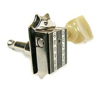 Grover Pro Percussion Afinador para guitarra 135N