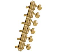 Grover 136G6 - Afinadores de guitarra