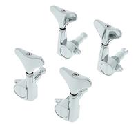 Grover 144C Conjunto de 4 para Mecánico bajo eléctrico