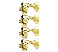 Grover 145 G4 cabezales de clavijas baja Mini