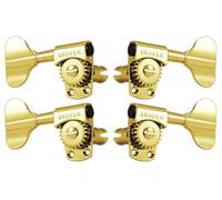 Grover 145G Conjunto de 4 para Mecánico bajo eléctrico