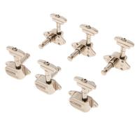 Grover 151N Machine Heads 3+3