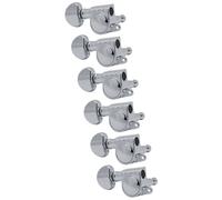 Grover 205-18CL6 Mid-Size Rotom. LH