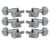 Grover 205 C mecánico para Guitarra