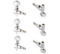 Grover 205C6 Mini Rotomatics