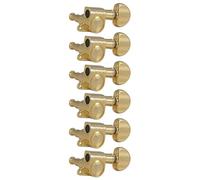 Grover 205 G6 mecánico para Guitarra
