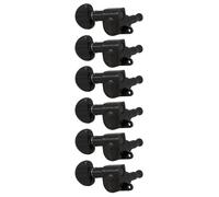 Grover 205bcl6 Rotomatic cabeza de mecánico mini