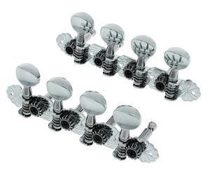 Grover 304C Mandolin Machines