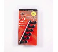 Grover 305 CL6 Rotomatics cabezales de clavijas tamaño mediano