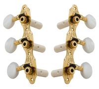 Grover 306 G mecánico para Guitarra