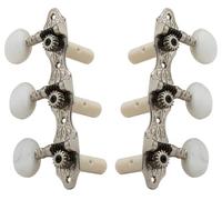 Grover 306 N mecánico para Guitarra