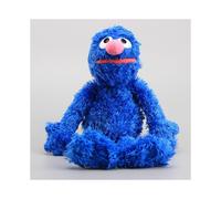 (Grover 36cm) Peluche de Barrio Sésamo Elmo Zoe Ernie Oscar Cookie Grover Bird NWT Toys
