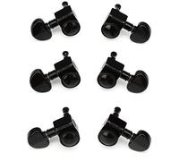 Grover 502 aC - Máquinas para el cabezal de la guitarra