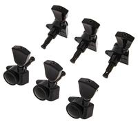 Grover 502BCK Locking Rotomatics 3+3