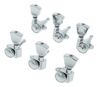 Grover 502CK Locking Rotomatics