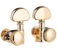 Grover 502G - Clavijas para guitarra