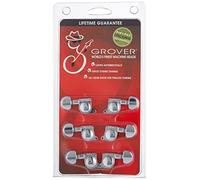 Grover 505 C guitarra sintonizador