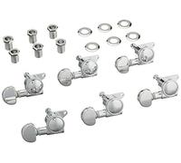 Grover 505C6 Mini Locking Rotomatics