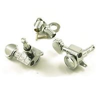 Grover 505 CL6 rotogrips cabezales de clavijas MINI