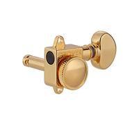 Grover 505 Series Roto Grip - Oro