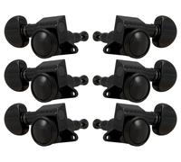 Grover 505bc rotogrips cabezales de clavijas MINI