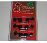 Grover 505bc6 Mini clavijas rotogrips