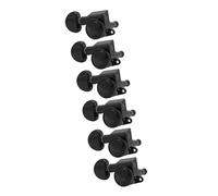 Grover 505bcl6 rotogrips cabezales de clavijas MINI