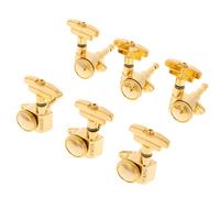 Grover 509G Locking Rotomatics 3+3