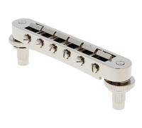 Grover 520N Guitar Bridge Nickel