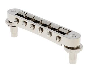 Grover 520N Guitar Bridge Nickel