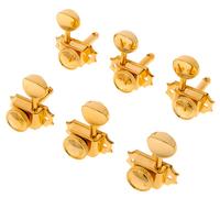 Grover 533G Vintage Locking Rotomatic