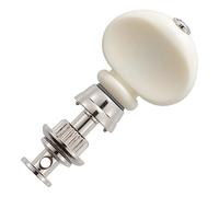 Grover 6 W cabezales de clavijas ukelele