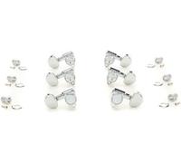 Grover 602 C rotogrips Locking cabezales de clavijas