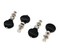 Grover 6B cabezales de clavijas ukelele