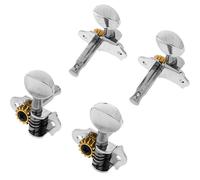 Grover 8C Sta-Tite Geared Ukulele