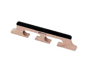Grover 96 5/8 acousticraft caballete para Banjo 5 cuerdas