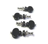 Grover Champion Jr. clavijas de afinación ukelele - Juego de 4