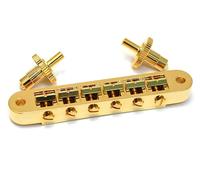 Grover estilo tune-o-matic puente, oro, 520 g