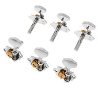 Grover H97-18C Machine Heads 3+3