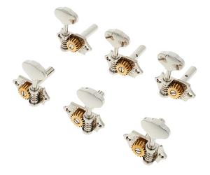 Grover H97-18N Sta-Tite Machine Head