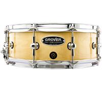 Grover Pro Percussion GSX-S5-N Concert Snare Drum
