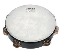 Grover Pro Percussion SX-GS Tambourine