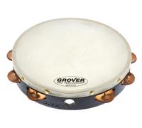 Grover Pro Percussion T1/BC Tambourine