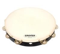 Grover Pro Percussion T1/GS-12 Tambourine