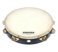 Grover Pro Percussion T1/GS Tambourine