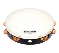 Grover Pro Percussion T1/PhBr Tambourine