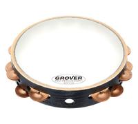 Grover Pro Percussion T2/BC-X Tambourine
