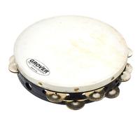 Grover Pro Percussion T2/GS Tambourine
