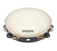 Grover Pro Percussion T2/HS Tambourine