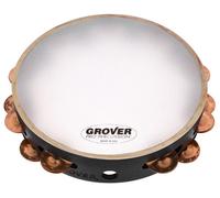Grover Pro Percussion T2/PhBr-X Tambourine